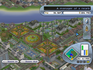 Illustration for article titled SimCity Creator Coming To Wii And DS